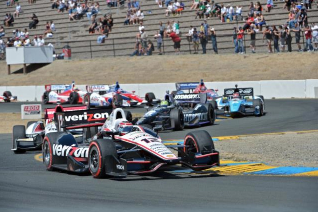 power at sonoma